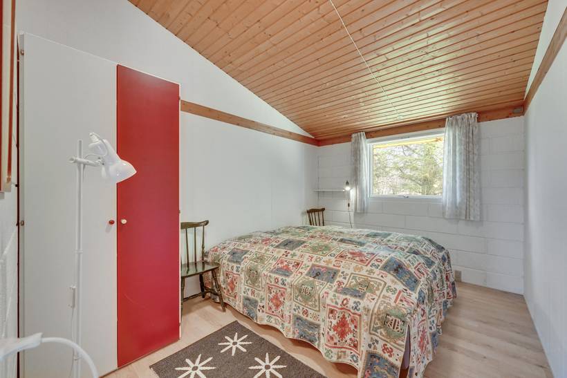 Foto von Ferienhaus HB46 in Søndervig - Westjütland