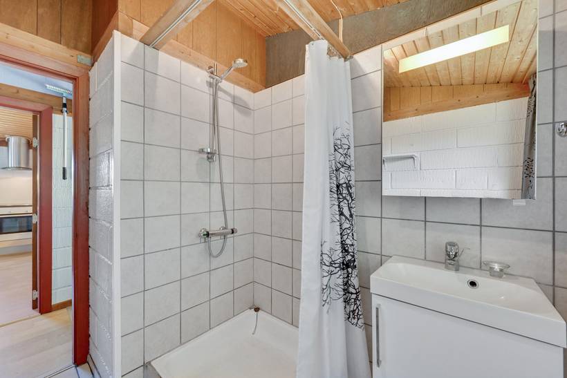 Foto von Ferienhaus HB46 in Søndervig - Westjütland