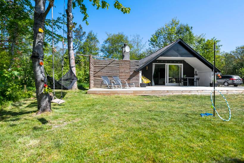 Foto von Ferienhaus HB50 in Lodbjerg Hede - Søndervig - Westjütland