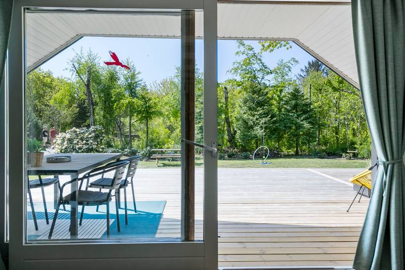 Foto von Ferienhaus HB50 in Lodbjerg Hede - Søndervig - Westjütland