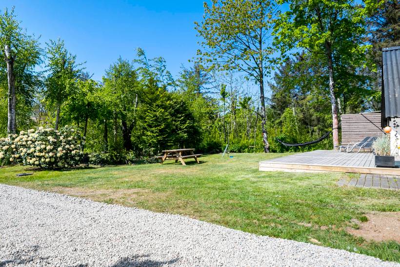 Foto von Ferienhaus HB50 in Lodbjerg Hede - Søndervig - Westjütland
