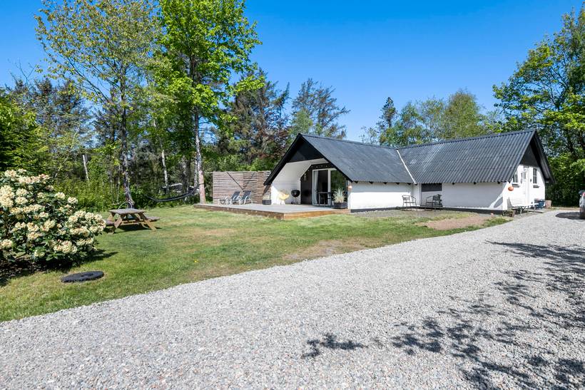 Foto von Ferienhaus HB50 in Lodbjerg Hede - Søndervig - Westjütland