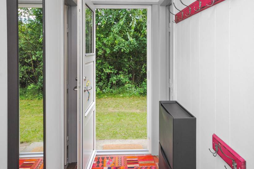 Foto von Ferienhaus HB50 in Lodbjerg Hede - Søndervig - Westjütland