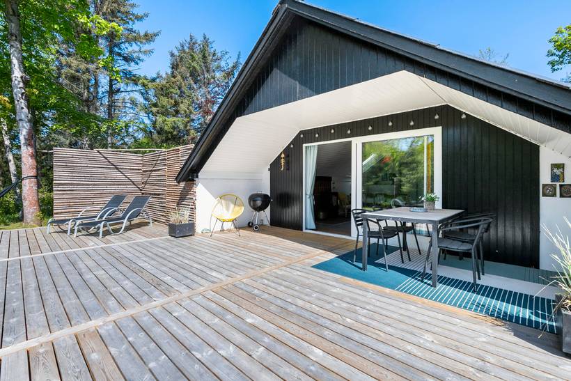 Foto von Ferienhaus HB50 in Lodbjerg Hede - Søndervig - Westjütland