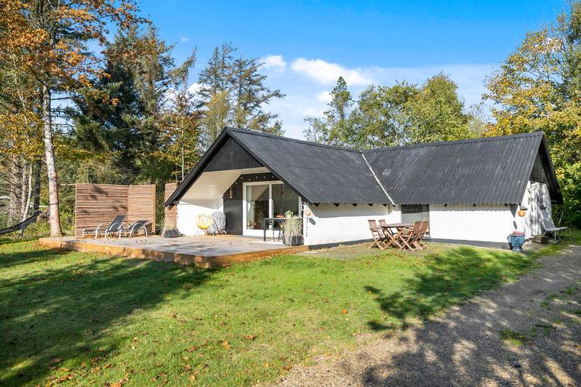 Foto von Ferienhaus HB50 in Lodbjerg Hede - Søndervig - Westjütland