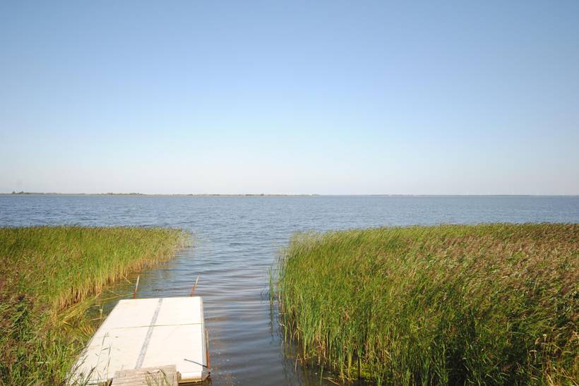 Foto von Ferienhaus HB50 in Lodbjerg Hede - Søndervig - Westjütland