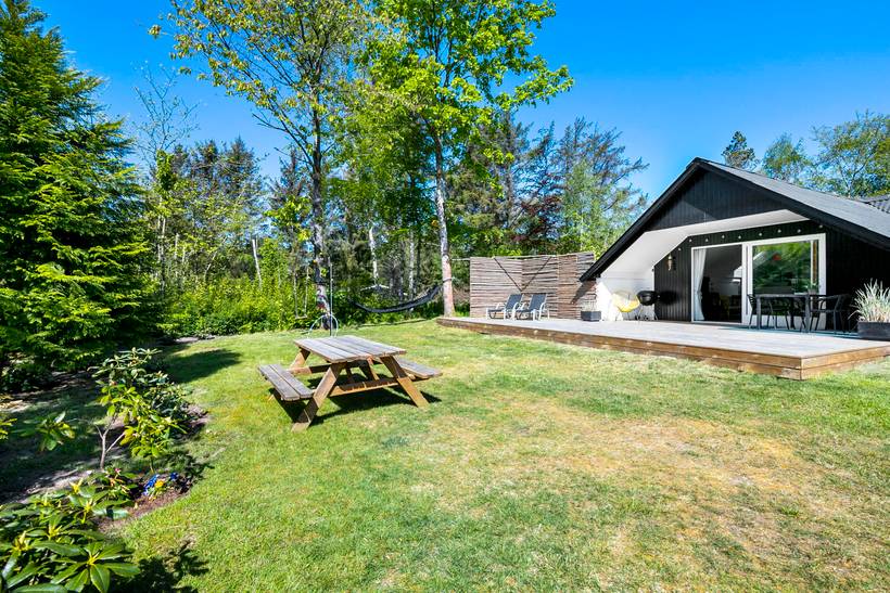 Foto von Ferienhaus HB50 in Lodbjerg Hede - Søndervig - Westjütland