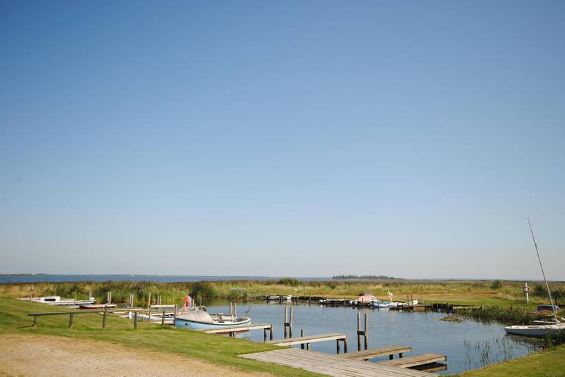 Foto von Ferienhaus HB50 in Lodbjerg Hede - Søndervig - Westjütland