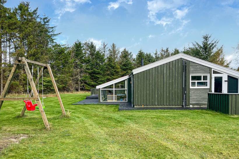 Foto von Ferienhaus HB52 in Bisnap - Hou - Nordjütland Ost