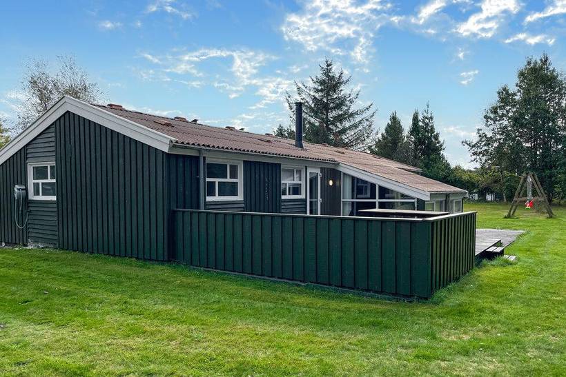 Foto von Ferienhaus HB52 in Bisnap - Hou - Nordjütland Ost