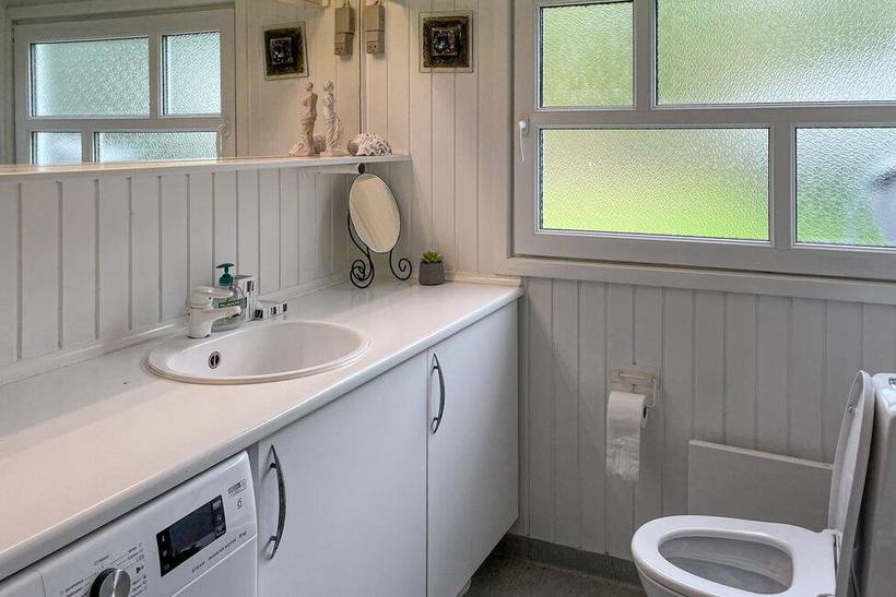 Foto von Ferienhaus HB52 in Bisnap - Hou - Nordjütland Ost