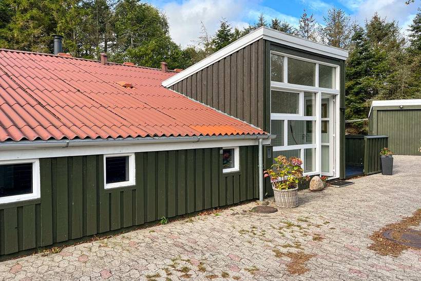 Foto von Ferienhaus HB52 in Bisnap - Hou - Nordjütland Ost