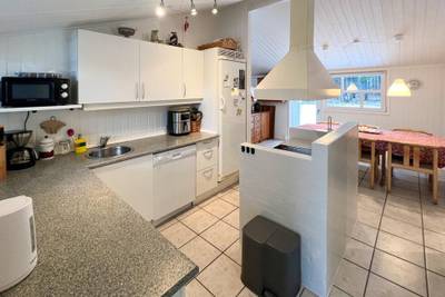 Vorschaubild von Ferienhaus HB52 in Bisnap - Hou - Nordjütland Ost