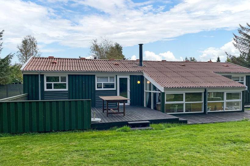 Foto von Ferienhaus HB52 in Bisnap - Hou - Nordjütland Ost