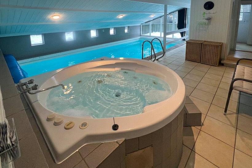 Foto von Ferienhaus HB52 in Bisnap - Hou - Nordjütland Ost