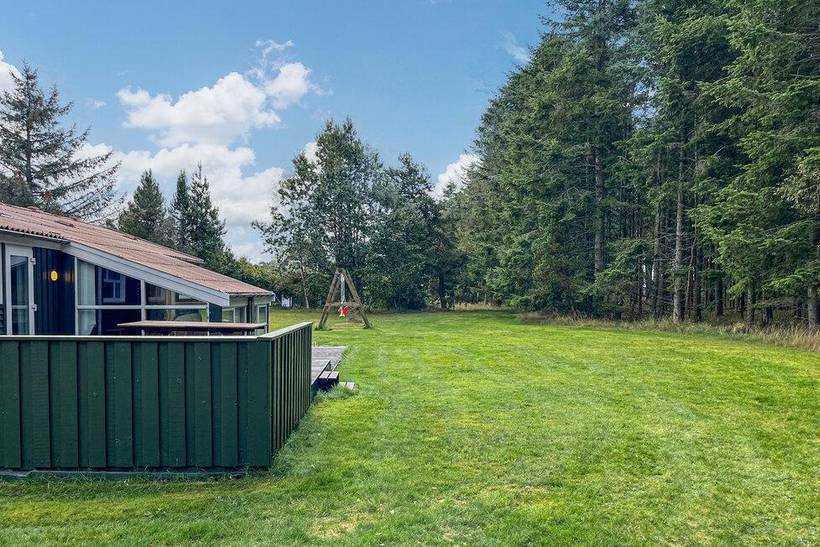 Foto von Ferienhaus HB52 in Bisnap - Hou - Nordjütland Ost