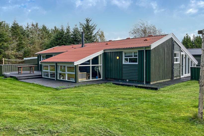 Foto von Ferienhaus HB52 in Bisnap - Hou - Nordjütland Ost