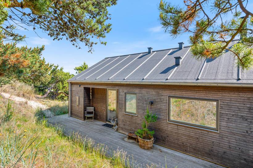 Foto von Ferienhaus HB53 in Hvide Sande - Westjütland