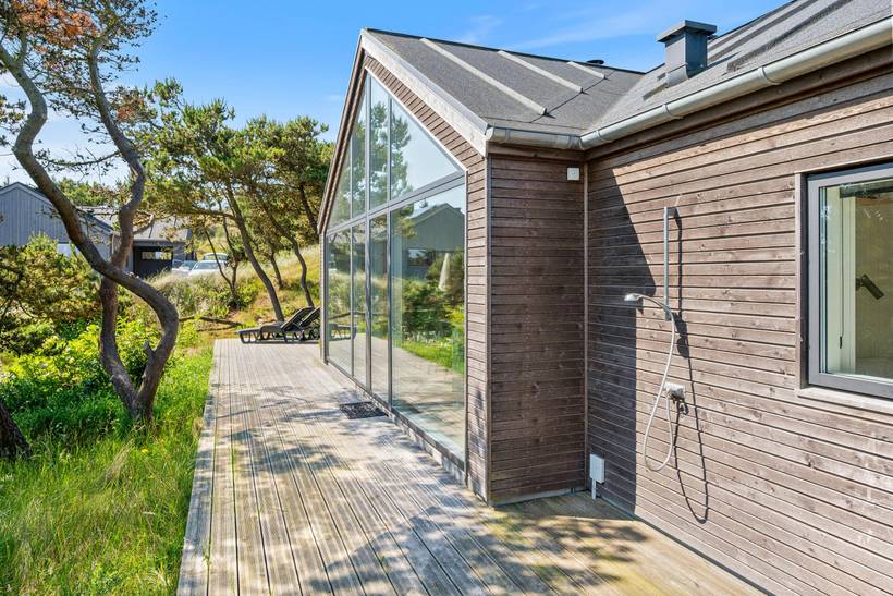 Foto von Ferienhaus HB53 in Hvide Sande - Westjütland