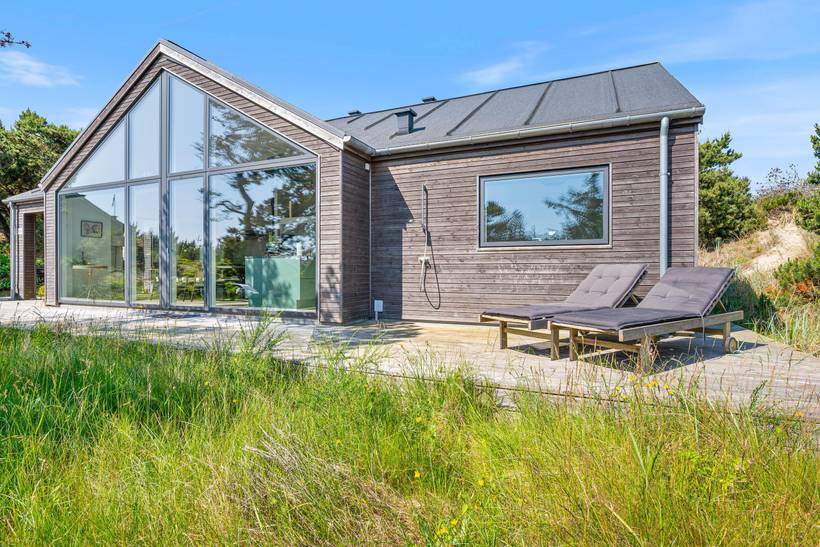 Foto von Ferienhaus HB53 in Hvide Sande - Westjütland