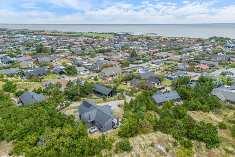 Foto von Ferienhaus HB53 in Hvide Sande - Westjütland