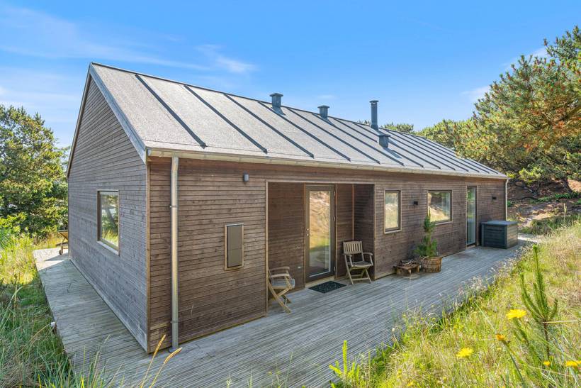 Foto von Ferienhaus HB53 in Hvide Sande - Westjütland