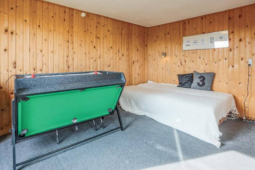 Foto von Ferienhaus HB60 auf Næsby - Westseeland
