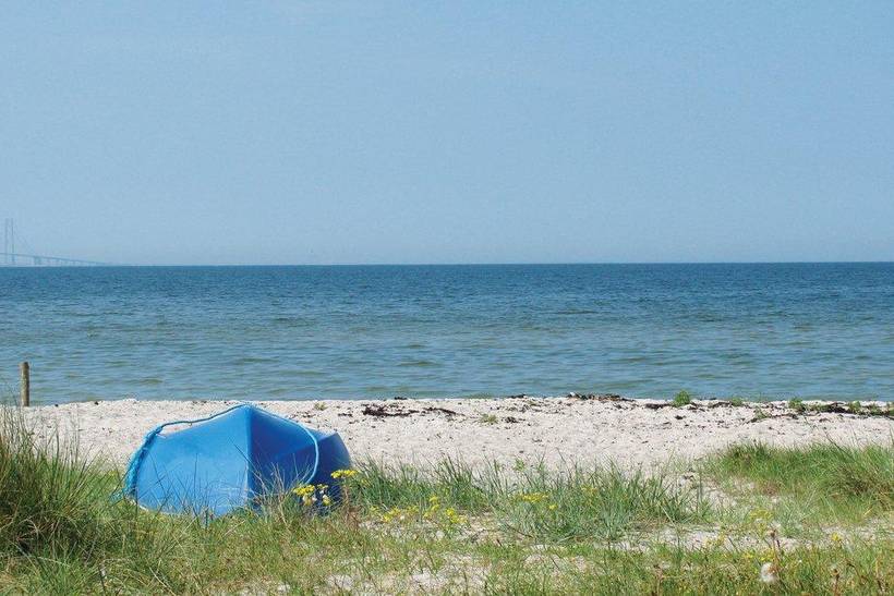 Foto von Ferienhaus HB60 auf Næsby - Westseeland