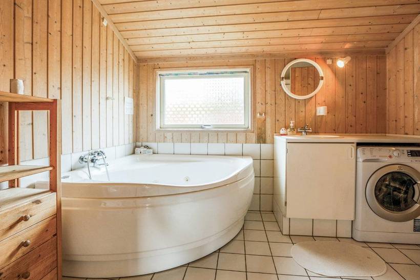 Foto von Ferienhaus HB60 auf Næsby - Westseeland