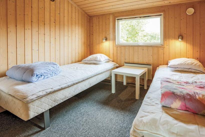 Foto von Ferienhaus HB60 auf Næsby - Westseeland