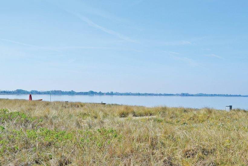 Foto von Ferienhaus HB60 auf Næsby - Westseeland