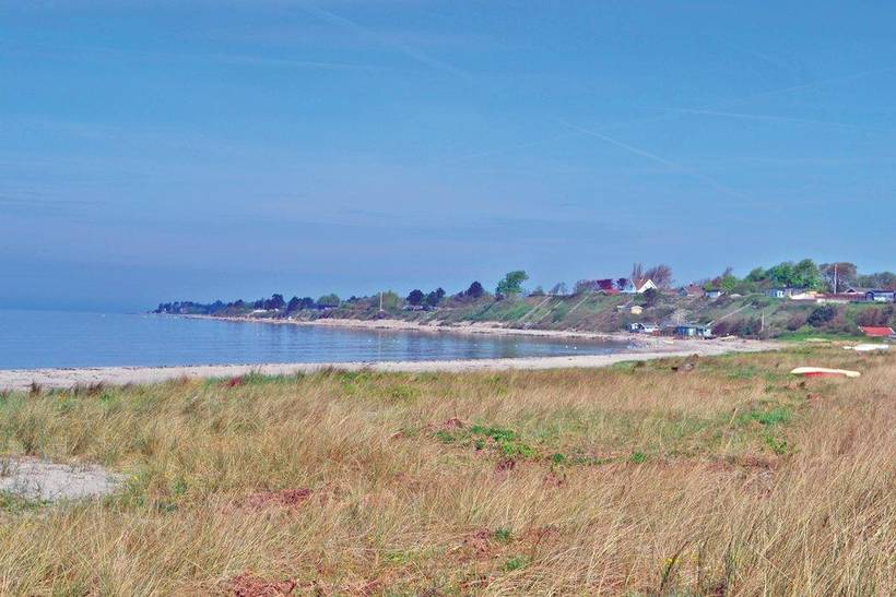 Foto von Ferienhaus HB60 auf Næsby - Westseeland