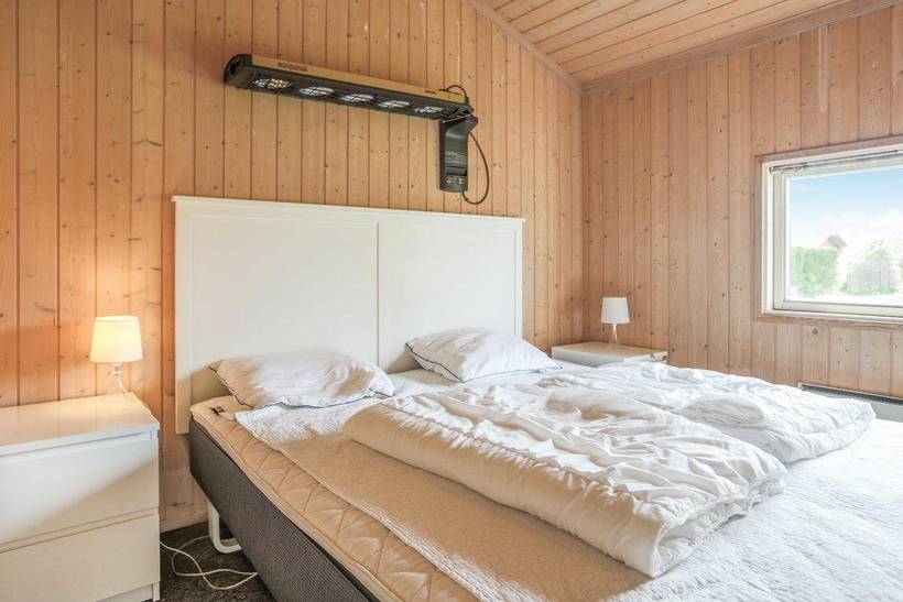 Foto von Ferienhaus HB60 auf Næsby - Westseeland