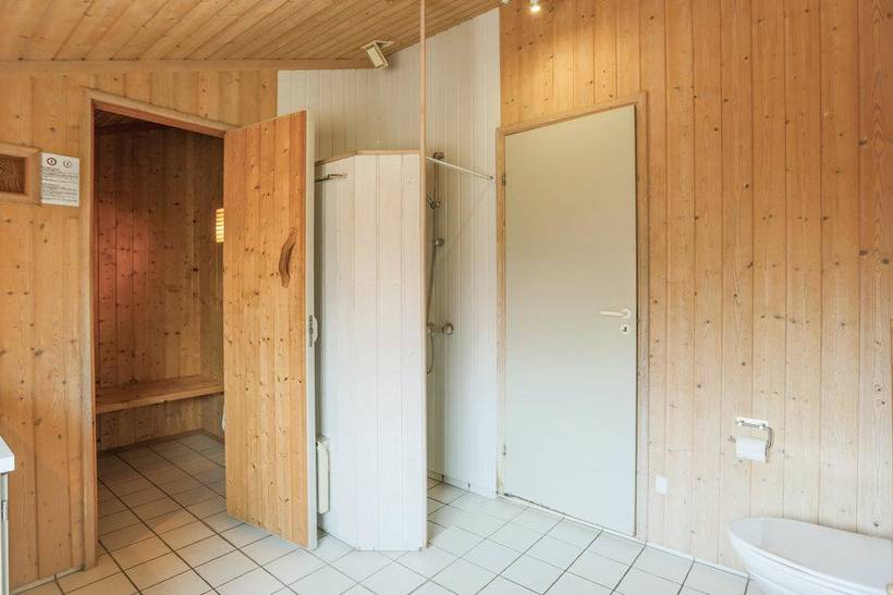 Foto von Ferienhaus HB60 auf Næsby - Westseeland