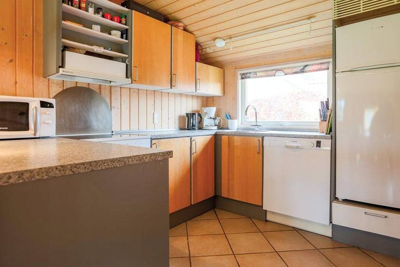 Foto von Ferienhaus HB60 auf Næsby - Westseeland