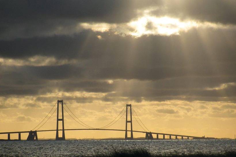 Foto von Ferienhaus HB60 auf Næsby - Westseeland