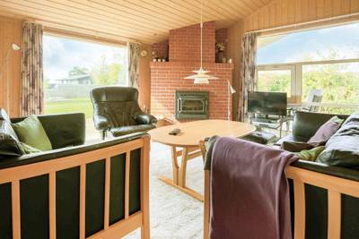 Vorschaubild von Ferienhaus HB60 auf Næsby - Westseeland