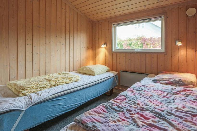 Foto von Ferienhaus HB60 auf Næsby - Westseeland