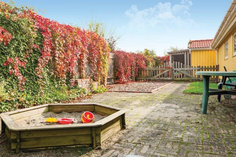 Foto von Ferienhaus HB60 auf Næsby - Westseeland