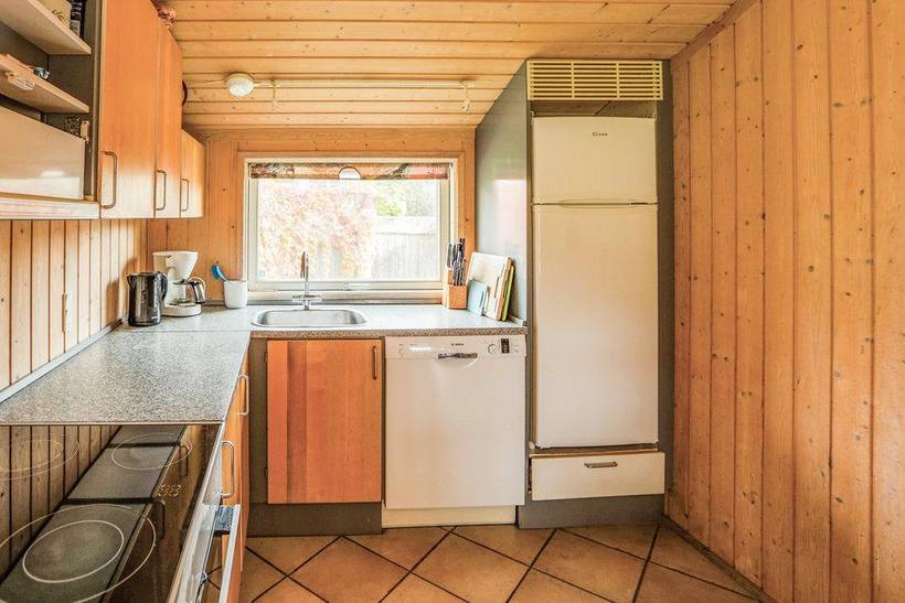 Foto von Ferienhaus HB60 auf Næsby - Westseeland