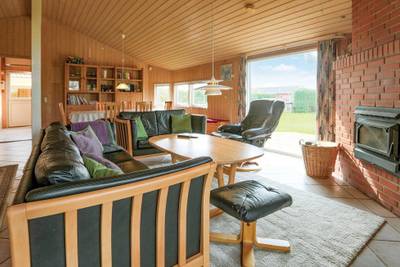 Vorschaubild von Ferienhaus HB60 auf Næsby - Westseeland