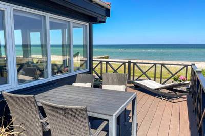 Vorschaubild von Ferienhaus HB63 in Hasmark - Nordfünen