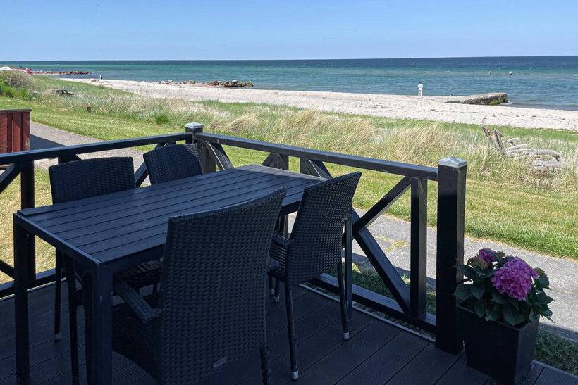 Foto von Ferienhaus HB63 in Hasmark - Nordfünen