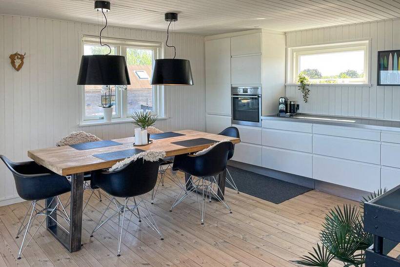 Foto von Ferienhaus HB63 in Hasmark - Nordfünen
