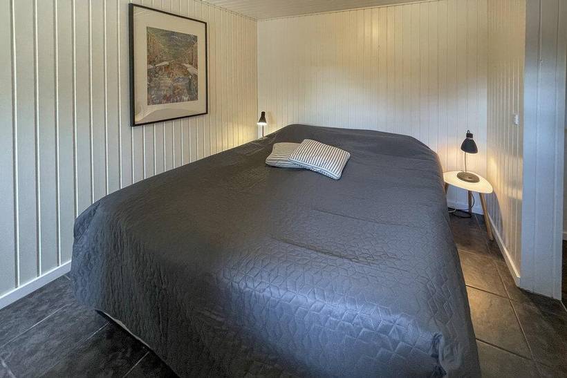 Foto von Ferienhaus HB63 in Hasmark - Nordfünen