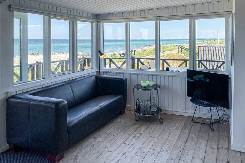 Foto von Ferienhaus HB63 in Hasmark - Nordfünen