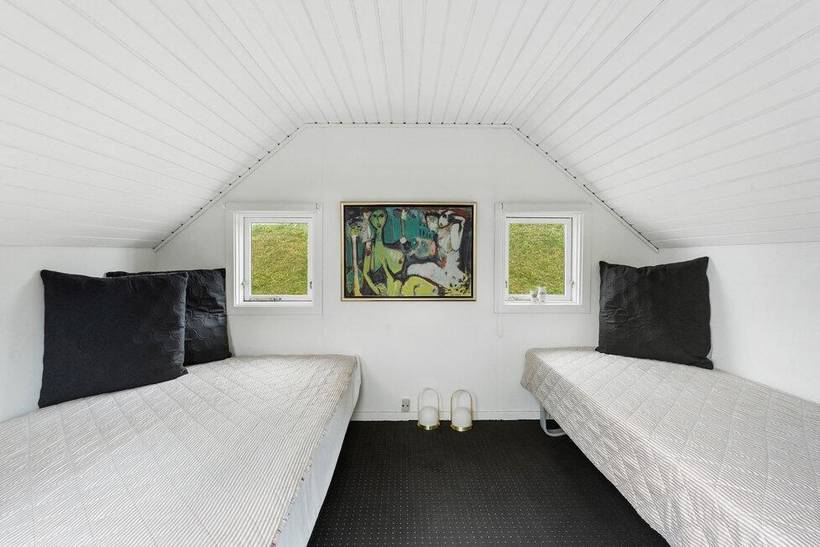 Foto von Ferienhaus HB63 in Hasmark - Nordfünen
