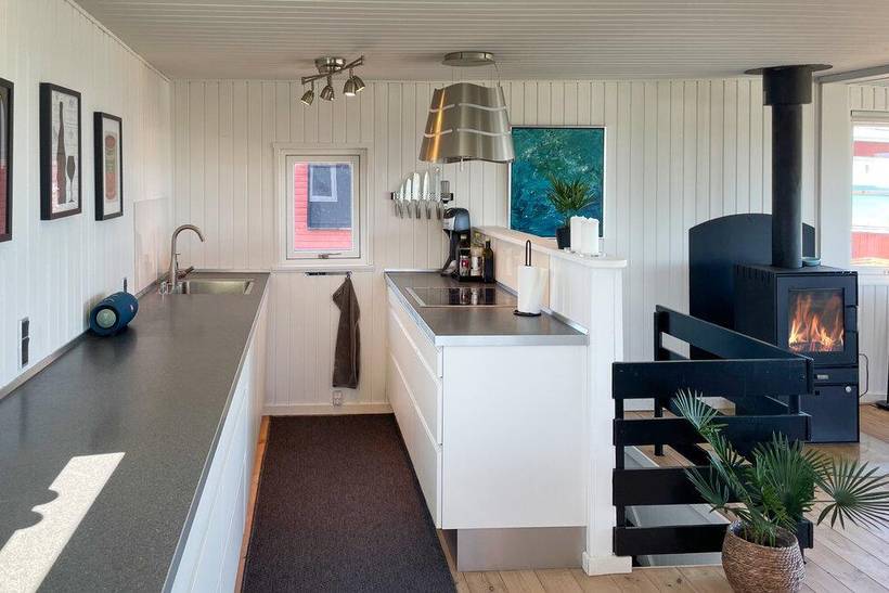 Foto von Ferienhaus HB63 in Hasmark - Nordfünen