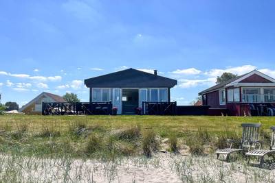 Vorschaubild von Ferienhaus HB63 in Hasmark - Nordfünen