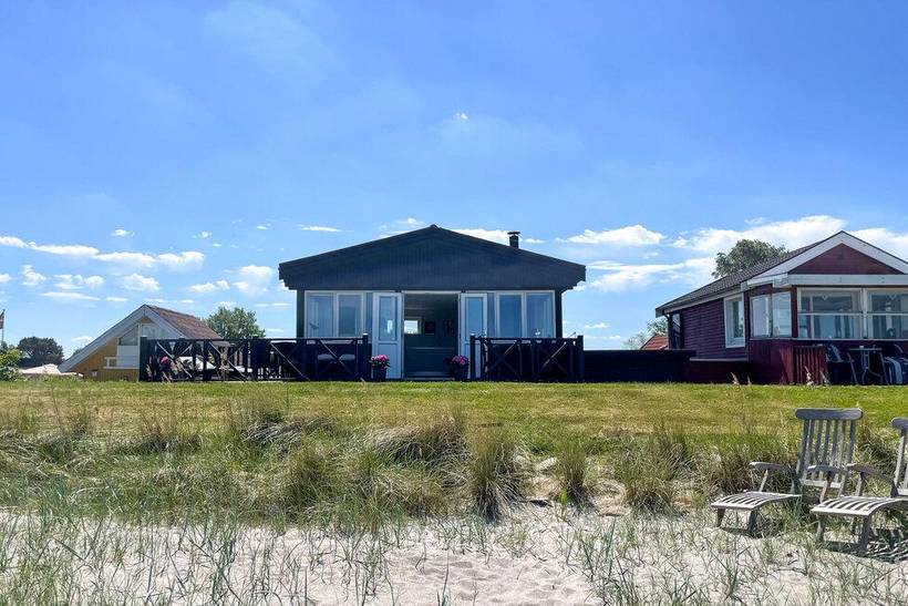 Foto von Ferienhaus HB63 in Hasmark - Nordfünen